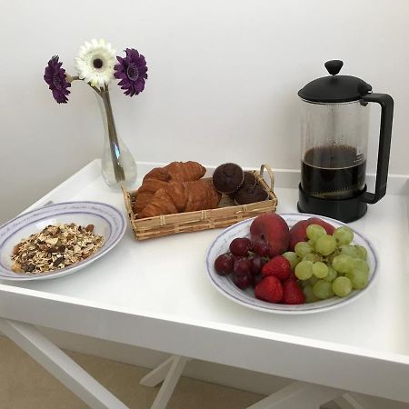 Smith'S Loft Bed & Breakfast Chichester Eksteriør bilde