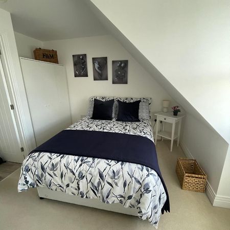 Smith'S Loft Bed & Breakfast Chichester Eksteriør bilde