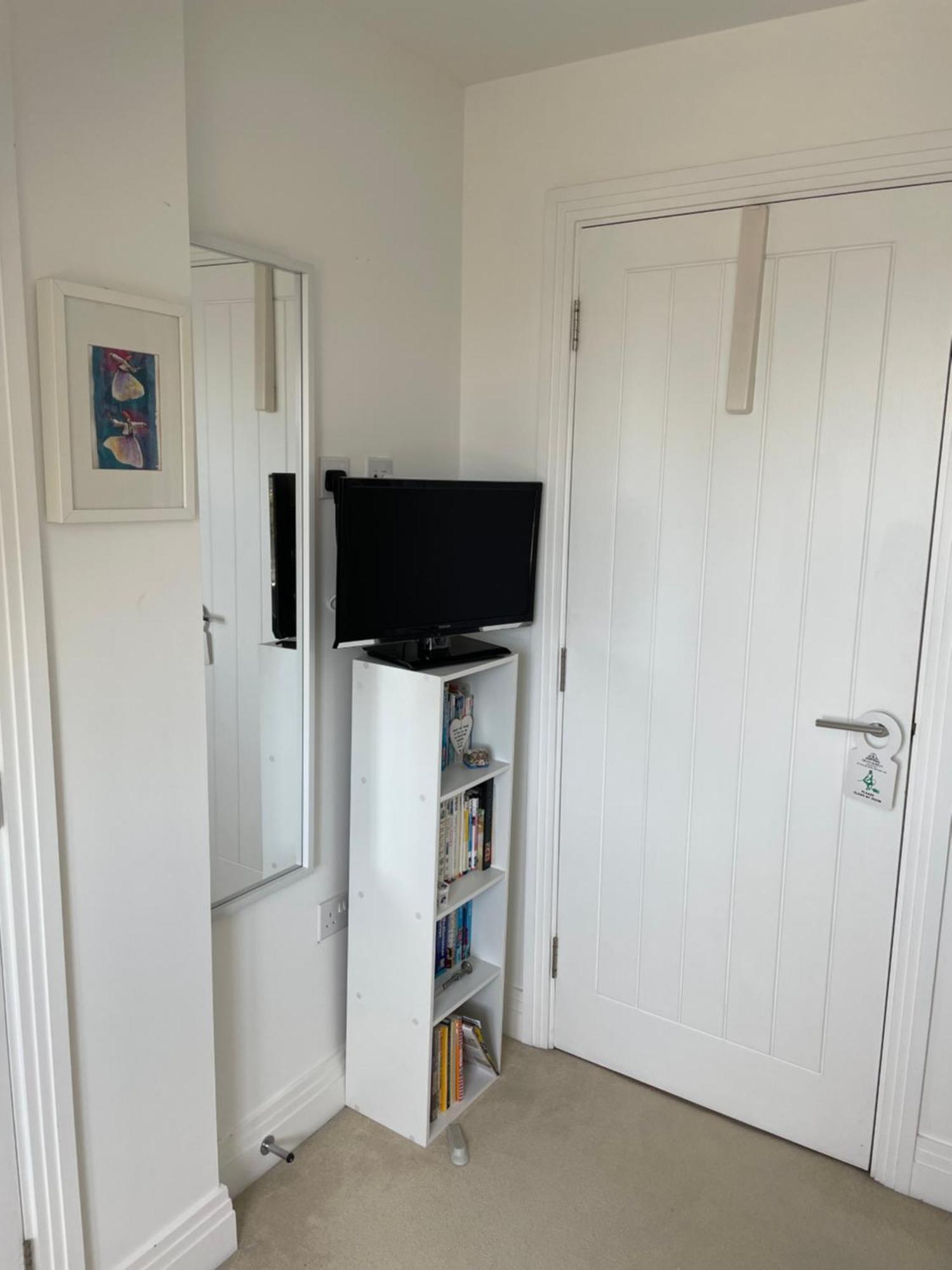 Smith'S Loft Bed & Breakfast Chichester Eksteriør bilde