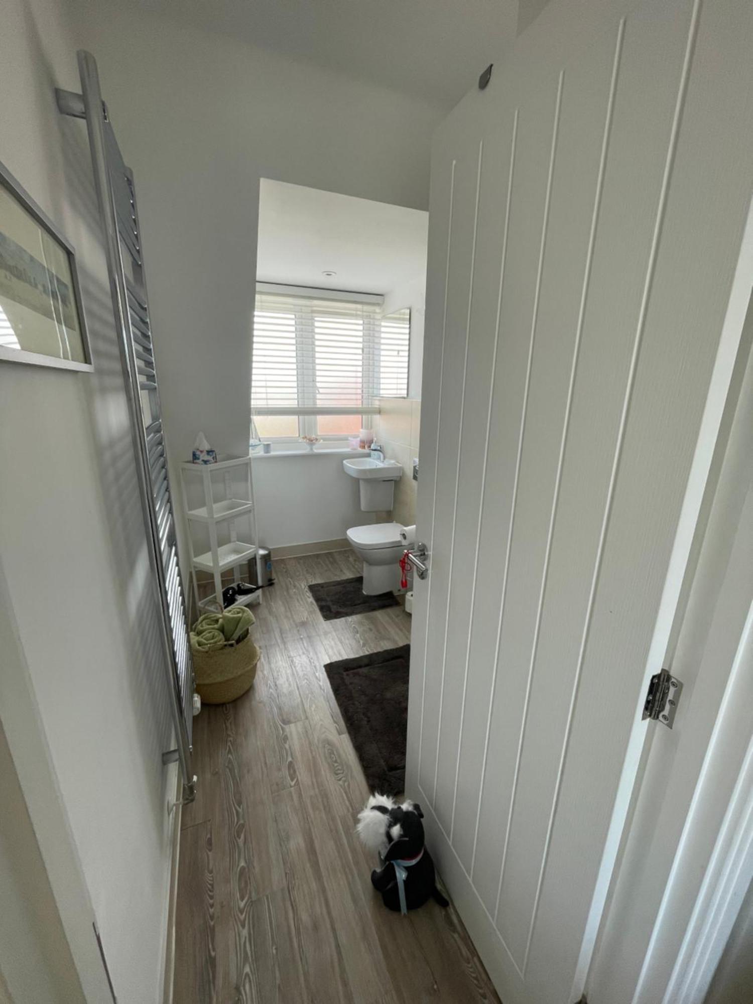 Smith'S Loft Bed & Breakfast Chichester Eksteriør bilde
