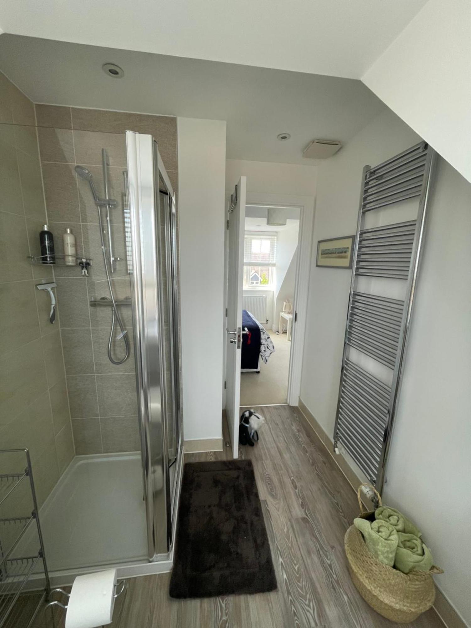 Smith'S Loft Bed & Breakfast Chichester Eksteriør bilde