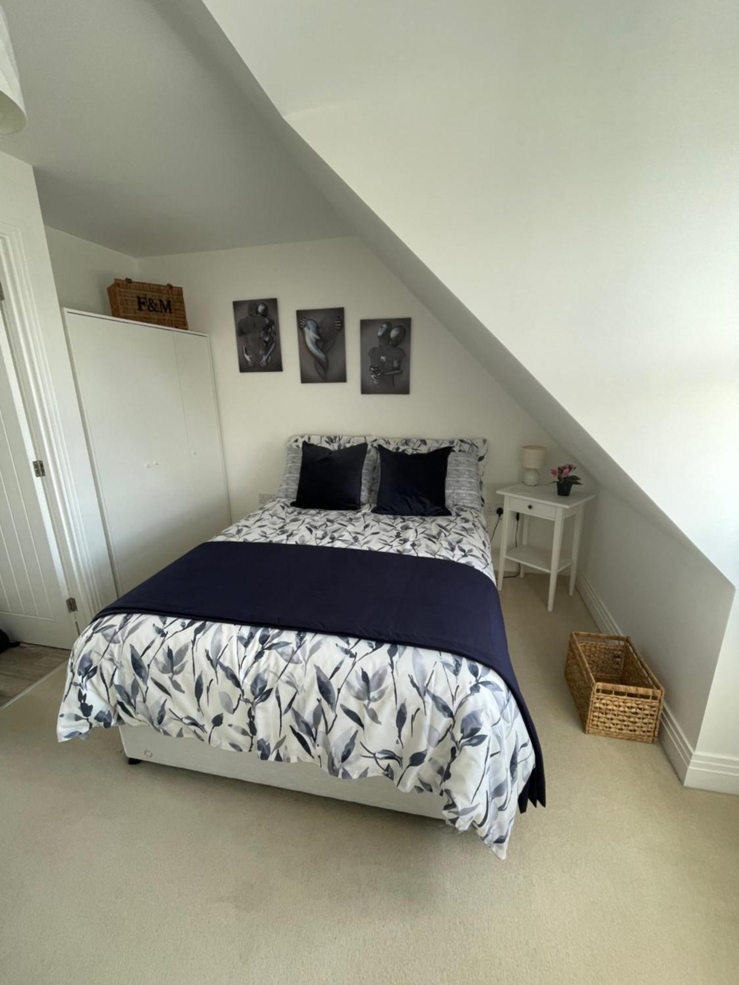 Smith'S Loft Bed & Breakfast Chichester Eksteriør bilde